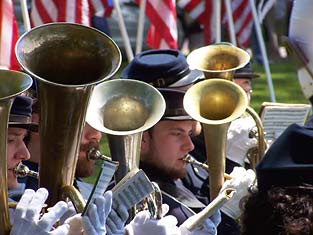 105th Regiment Band